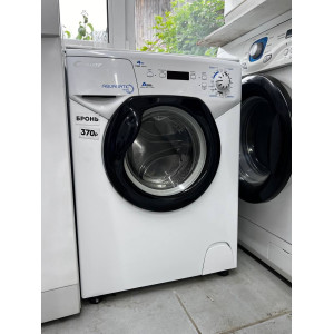 Стиральная машина Candy Aqua 2D1140. Photo 2